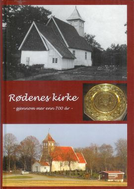 Rødenes Kirke gjennom 700 år